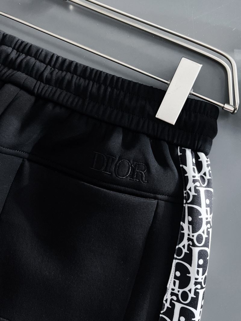 Christian Dior Long Pants